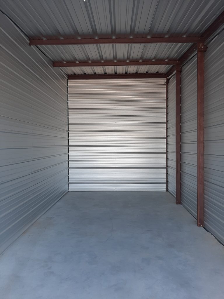 10 X 10 Storage Unit StorALot